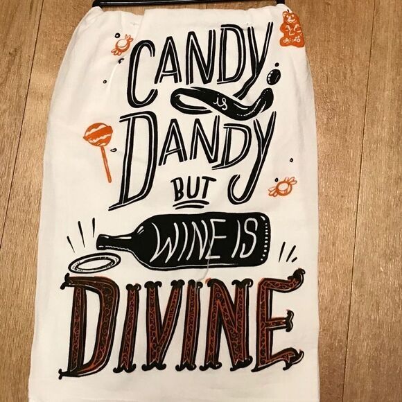 Primitives by Kathy Candy Dandy Wine Divine - Picture 1 of 8